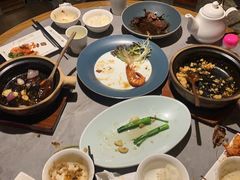 -啫神·广州地标美食(北京路店)