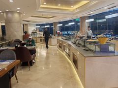 -长峰假日酒店·佛罗伦萨西餐厅