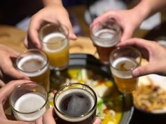 -爱啤精酿·民谣酒馆(滨江店)