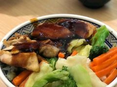 -吉野家(成都时代奥莱店)