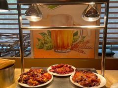 -天伦松鹤大饭店·欣妮咖啡