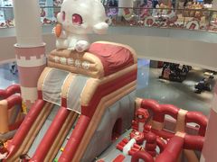 -丽达购物中心(崂山店)