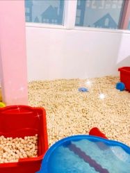 -多多淘儿童体验中心(重庆来福士店)
