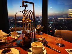 -沈阳君悦酒店·意坊意大利餐厅