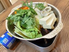 -红叶日料·放题·海胆·定食(星海店)