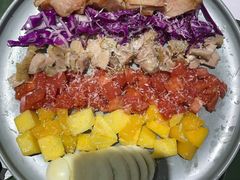 -公园北鹿·铃兰餐厅(齐盛湖店)