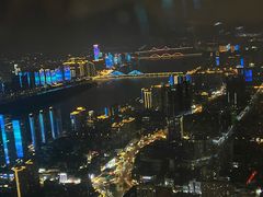 -长沙尼依格罗酒店