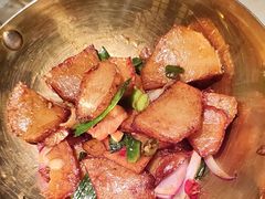 -绿茶餐厅(燕郊永旺店)