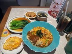 -松鹤面馆·古法焖肉面(观前店)