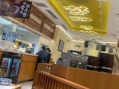 -陳香貴·兰州牛肉面(东方宝泰店)