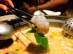 -捞王锅物料理(凯旋路店)