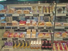 -COSTA COFFEE(金长安大厦店)