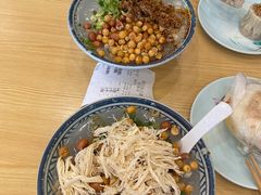 -峨眉山豆腐脑(解放路店)