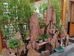 -津沽小院(天津之眼店)
