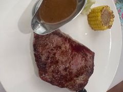 -金色时光俄式西餐厅(中央大街店)