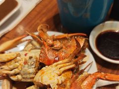 -汉巴味德(沈阳万象汇店)