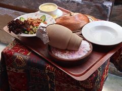 -Old Ottoman Cafe & Restaurant