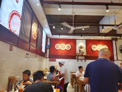 -李兰英湖南面馆(护国路店)