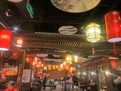-徽镇小厨·经典徽菜(十里河店)