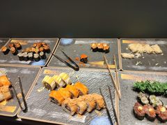 -蟹将军·松叶蟹和牛日料放题自助(K11店)