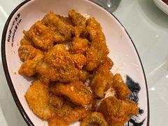 -沪华海鲜大酒楼(南汇店)