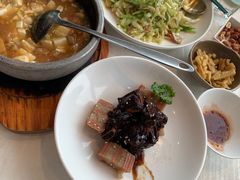 -柒园·三十年创意杭帮菜(龙湖滨江天街店)