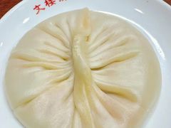 -文楼·淮扬菜·淮安早茶(河下古镇翔宇店)