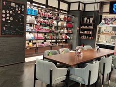 -大连铂尔曼酒店-铂尔曼美食廊 Pullman Deli