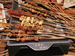-管氏翅吧(广渠门店)