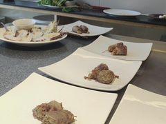 -御泉七味铁板烧(高区店)