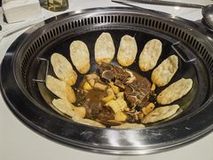 -沈厨地锅老灶•徐州烧烤(黄渡店)