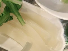 -京都蝎府羊蝎子火锅(珠市口店)