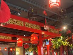 -北平食坊·烤鸭(黄寺大街店)