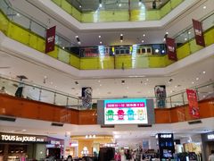 -北京华联购物中心(天通苑店)