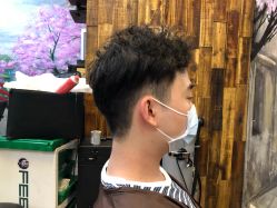 -川崎形象·GANO HAIR  salon