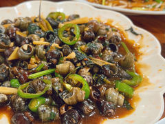 -南记食粥坊·宵夜大排档(卫国路店)