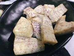-啊溜烧烤·炭火传承(南澳店)