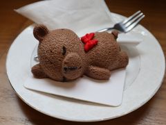 -街角 T·COFFEE 融合料理·BISTRO(车公庙店)