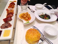 咖喱香港仔鱼蛋-太兴餐厅(东方广场分店)