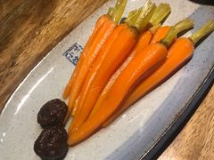 -兰溪小馆(东直门簋街店)