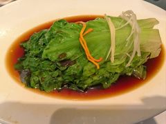 -森隆饭庄(崇文门新世界百货店)