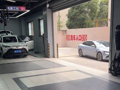 -天猫养车(哈贝卡硕士路店)