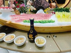-丰尔粥食·顺德鱼生·干蒸排骨顺德菜(大良分店)