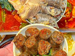 -海云台韩式汤饭·13年匠心韩料(南山店)