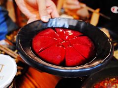-味仙疯美蛙鱼头(清扬路总店)