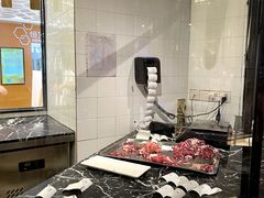 -海银海记潮汕牛肉火锅(新港中路海珠店)