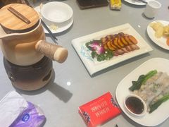 -小辣椒·桂林本地菜(鸿运店)