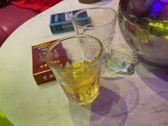 -欢乐盛KTV音乐会所(泰然店)