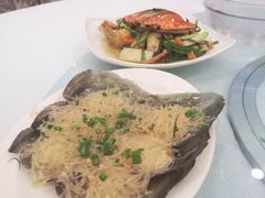 -湛江渔港·大排档(乐园路总店)