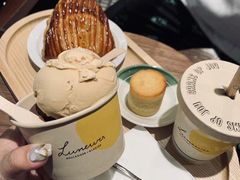 -Luneurs(幸福里店)